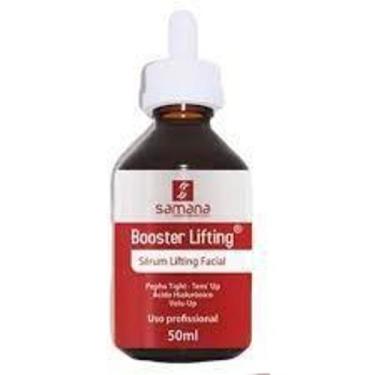 Imagem de Booster Lifting Sérum Lifting Facial Samana 50ml