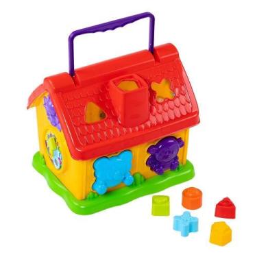 Imagem de Brinquedo Casinha da Dinda 428 Mercotoys