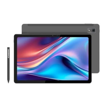 Imagem de Tablet M11 Multi com caneta Tela 10.4'' 4G 8GB RAM 128GB Android 13 - NB430TB NB430TB