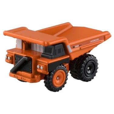 Imagem de Box 103 Hitachi Construction Machinery Rigid Dump Truck
