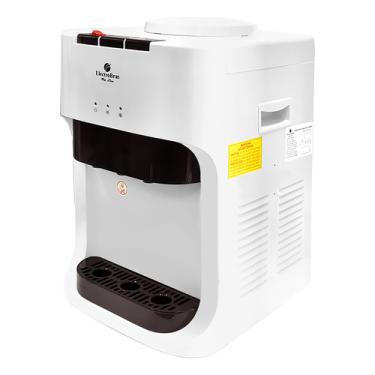 Imagem de Bebedouro Electrobras Ebbm-02 Agua Gelada / Quente / Natural EBBM-02C