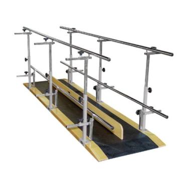 Imagem de Barra Paralela Dupla 3m - Carci