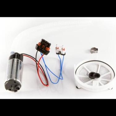 Imagem de Bomba combustível 12V Chevrolet S10 2007 a 2012 Bosch