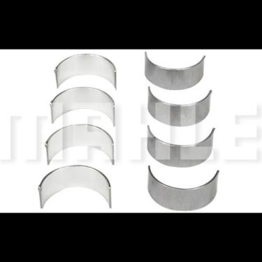 Imagem de Kit bronzinas biela Hyundai I30 2009 a 2012 Metal Leve