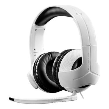 Imagem de Headset Gamer Thrustmaster Y-300cpx Para Pc / Xbox / Ps4