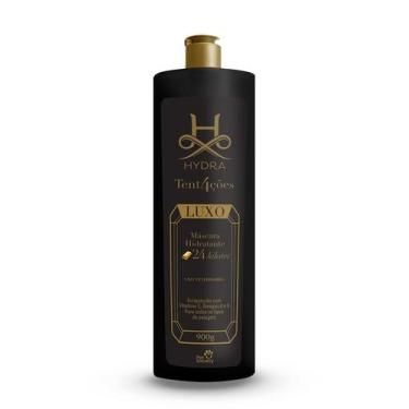 Imagem de Hydra Groomers Máscara Hidratante Luxo 900g