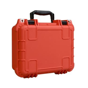 Imagem de Estojo rígido portátil Jack Boss à prova d`água 36x29x15cm