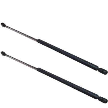 Imagem de PAR AMORTECEDOR DA TAMPA TRASEIRA PORTA MALA (MOLA A GAS) ASTRA 1.8 2.0 8V 2.4 16V 1998 A 2011