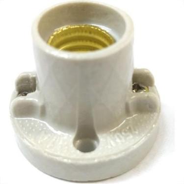 Imagem de Receptaculo Morumbi Latao Mignon E14 Blister Mp-0414