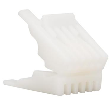 Imagem de Clipe de Mola de Pedal de Alta Tenacidade, OE 9820342980 Substituição para C4-Picasso II e 308 II