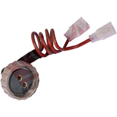 Imagem de Cachimbo de vela a RAINHA DAS SETE ETE 7287