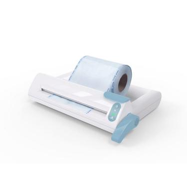 Imagem de Seladora de Embalagens Autoclave Vapor - Cristófoli