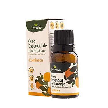 Imagem de LiveAloe Óleo Essencial De Laranja - 15 Ml