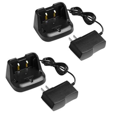 Imagem de Carregador rápido SBH-28 para carregador de bateria de íon de lítio Yaesu FT-70 FT-70D FT-70DR SBR-24LI (2)