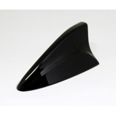 Imagem de Antena Tubarão Amplificada Jetta Vw Passat Voyage Bora Golf Polo Sem G