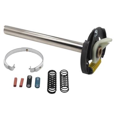 Imagem de Conjunto de acionamento de cesta com embreagem 285792 compatível com Ken-more Kitchen-Aid Jenn-Air May-tag arruela substitui W10820043 285209