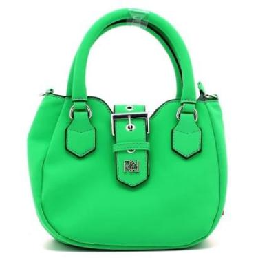 Imagem de Bolsa Feminina Rafitthy Média Tiracolo C/ Alça Transversal 28.23117-Feminino