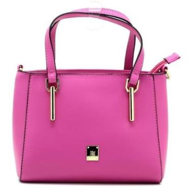 Imagem de Bolsa Feminina Rafitthy Tiracolo C/ Alça Transversal 28.22211-Feminino
