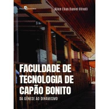 Imagem de Faculdade De Tecnologia De Capão Bonito