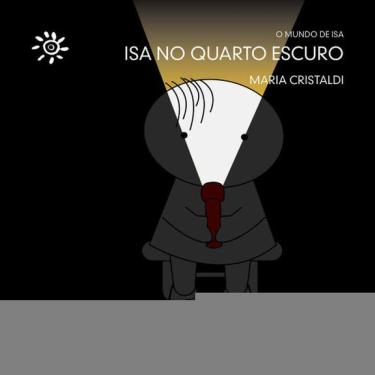 Imagem de Isa No Quarto Escuro