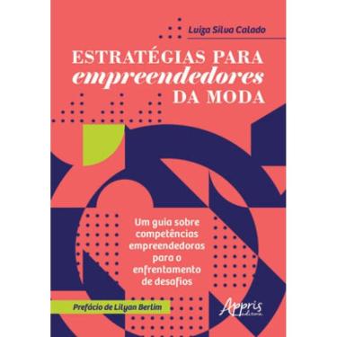 Imagem de Estratégias Para Empreendedores Da Moda