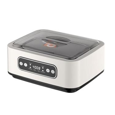 Imagem de IEUDNS Aparelho de aparelho de sobremesa do fabricante de iogurte Pequenos utensílios de cozinha, máquina automática de iogurte, fabricante de de