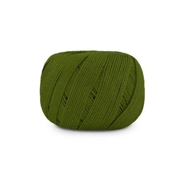 Imagem de Linha Círculo Amigurumi 254 Metros, 5089 - Selva