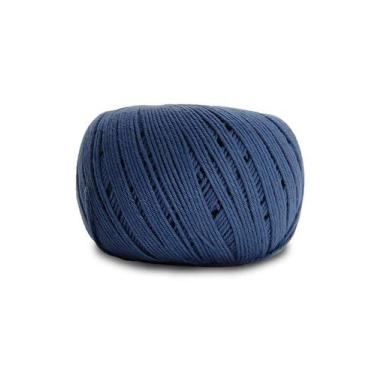 Imagem de Linha Círculo Amigurumi 254 Metros, 2931 - Náutico