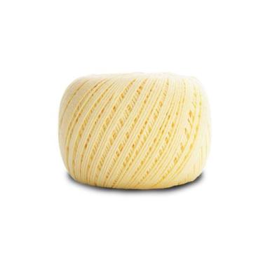 Imagem de Linha Círculo Amigurumi 254 Metros, 1112 - Creme