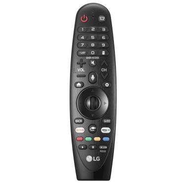 Imagem de Controle Remoto Lg Magic An-MR19BA 32LM625BPSB Original