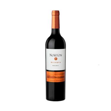 Imagem de Bodega Norton Reserva Malbec