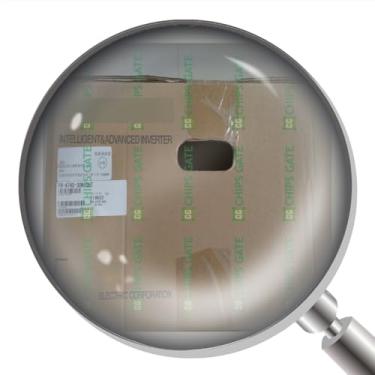 Imagem de FR-A740-30K-CHT 1Pcs New FR-A740-30K-CHT Inverter Fra74030Kcht