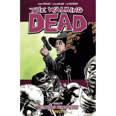 Imagem de The Walking Dead Vol.12 ***