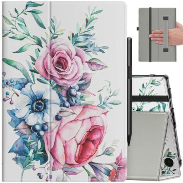 Imagem de Capa VORI para tablet Amazon Kindle Fire HD 10 (13ª e 11ª geração)