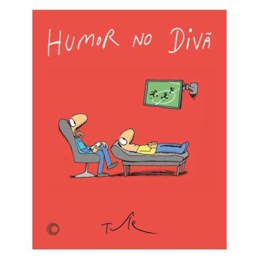 Imagem de Humor No Divã