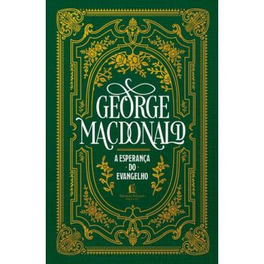 Imagem de Livro - A esperança do evangelho