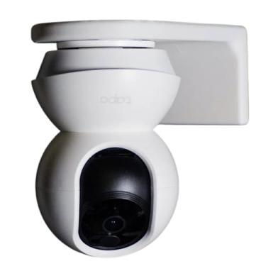 Imagem de Suporte Camera Tapo C200 (Branco)
