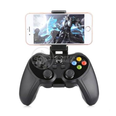 Imagem de Controle Game Joystick Jogar CelularPc Gamepad Bluetooth