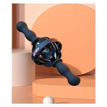 Imagem de Fitness Led Gyroscopic 200 kg bola de pulso giroscópio braço giroball mão aparelho treinador força muscular exercício exercício theng thener, ASDEHH231