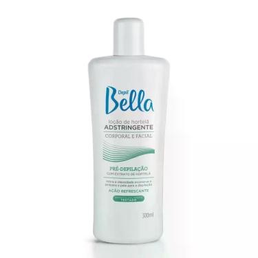 Imagem de Loção Adstringente Hortelã Depil Bella 300Ml-Unissex