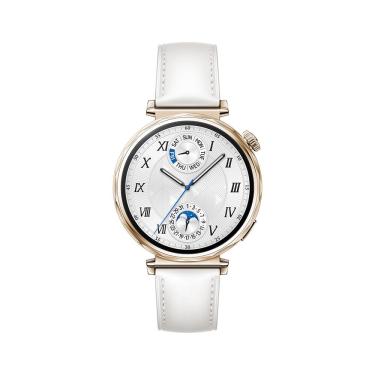 Imagem de Smartwatch Huawei Watch GT 5 41mm – Branco