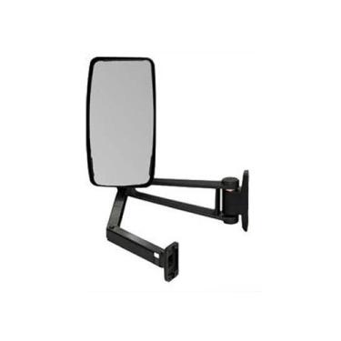 Imagem de Espelho Retrovisor Ford Cargo 1832e Completo Convexo - Le - Bepo