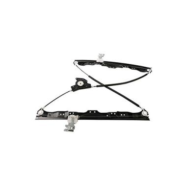 Imagem de TrakMotive Regulador de janela 20-1632 (apenas regulador de energia), 1 pacote