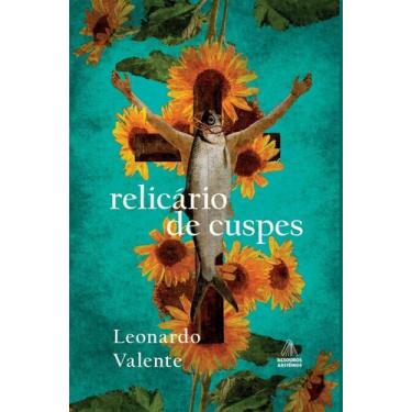 Imagem de Relicário de Cuspes Sortido - BESOUROS ABSTEMIOS, Sortido