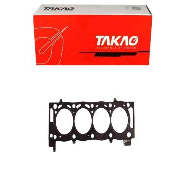 Imagem de Junta De Cabeçote Freelander 2 2.2 16V 2011 A 2018 - Takao Jcblr22D1