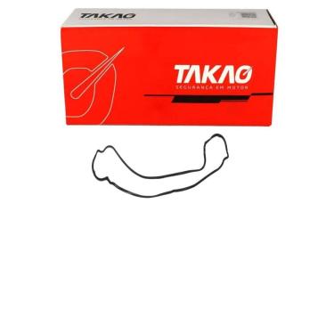 Imagem de Junta Da Tampa De Valvula 206 1.0 16V 2001 A 2007 / Twingo 1.0 16V 2001 A 2005 / Kangoo 1.0 16V 2001 A 2005 / Clio 1.0 16V 2001 A 2005 - Takao Jtare09