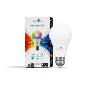 Imagem de Bulbo smart 10w Gaya