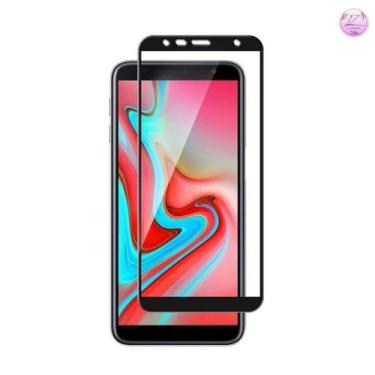 Imagem de Película 3d galaxy j4 core - Universo