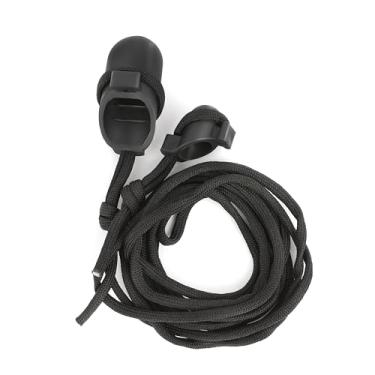 Imagem de HNZMDY Ferramenta de longarina de arco recurvo para tiro com arco - Ferramenta de corda de proteção de limbo para instalar corda de arco para acessórios de arcos recurvos, tradicionais e longos (preto