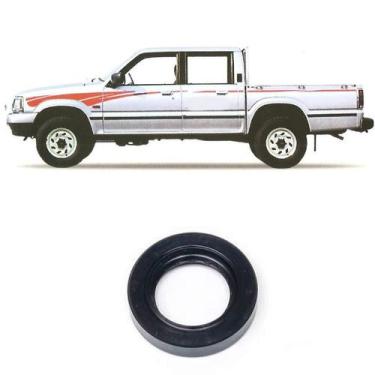 Imagem de Retentor Eixo Piloto Mazda B2200 e B2500 - Arca Retentores